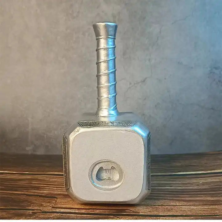 Viking Mug and Bottle Opener Thor´s Hammer Viking Mug and Bottle Opener Thor´s Hammer